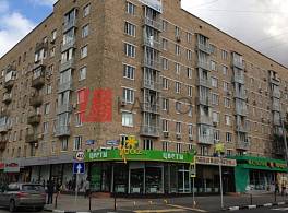 Жилой Дом Ленинский 87 0