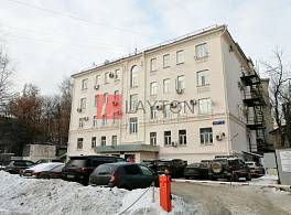 Особняк Газетный пер 9с7 0