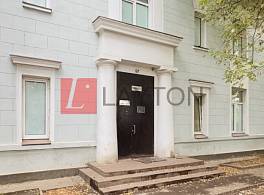 Бизнес-центр Берег 0