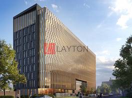 Бизнес-центр Фили Центр 0