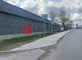 Бизнес-центр Шоссейная 1Гс1 0