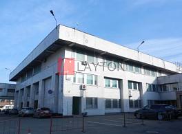 Бизнес-центр Сигнальный пр-д. 16, стр. 19 0