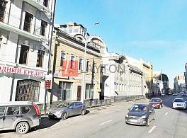 Особняк Долгоруковская 15 стр. 1-2-3 0