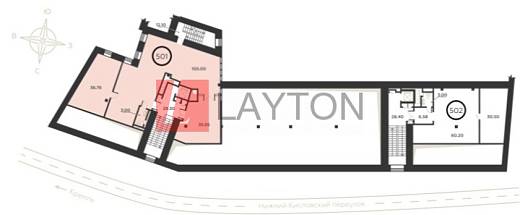 Картинка 1 офиса м2, Картинка 1 офиса м2,