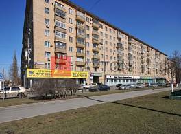 Жилой Дом Ленинский 82/2 0