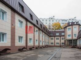 Бизнес-центр Лесная 57-59 0