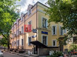 Особняк Моховая 11 стр.13 0