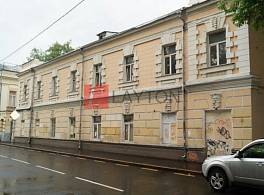 Особняк Чистопрудный бул 12 стр 8 0