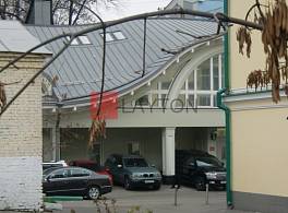 Особняк Земляной Вал 68/18 0