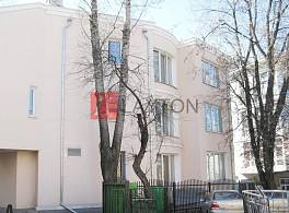 Особняк На Троицкой 0