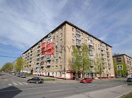 Жилой Дом Нахимовский 52/27 0