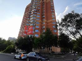 Жилой Дом ул Большая Академическая 63 0