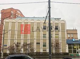 Бизнес-центр ул 1-я Дубровская, д 1 стр 2 0