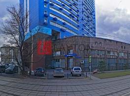 Бизнес-центр Технопарк ЦНИИТМАШ 0