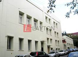 Бизнес-центр На Барабанном 0