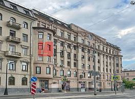 Жилой Дом ул. Старая Басманная, д 33 0