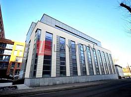 Бизнес-центр Красносельский 3 0