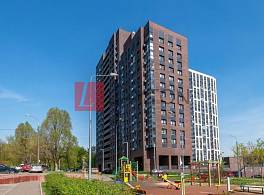 Пристройка к ЖД ул. Дмитрия Ульянова, 47 0