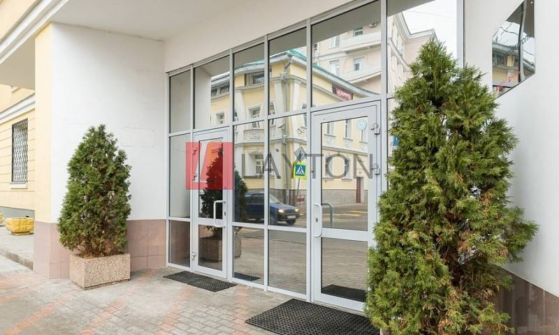 Жилой Дом Вишняковский 4 - картинка 1 Жилой Дом Вишняковский 4 - картинка 1