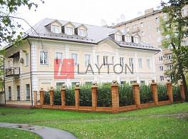 Особняк На Донской 0