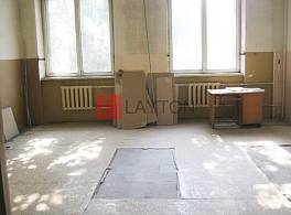 Бизнес-центр На Маршала Жукова 0