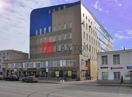 Бизнес-центр Тушино 0