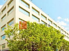 Бизнес-центр На Новохохловской 23 вл.3 0