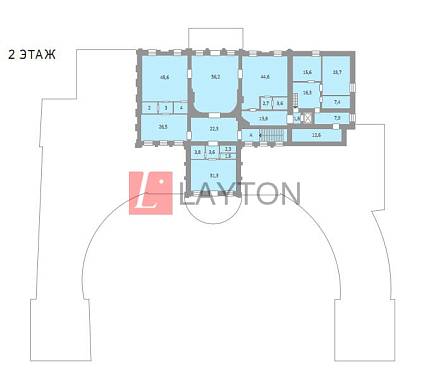 Картинка 4 офиса м2, Картинка 4 офиса м2,