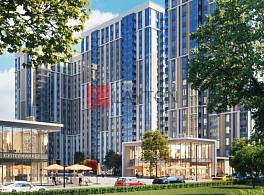 Бизнес-центр Ботанический Сад 0