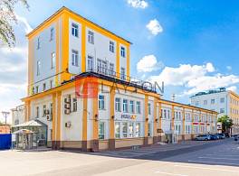 Бизнес-центр На Варшавском 0