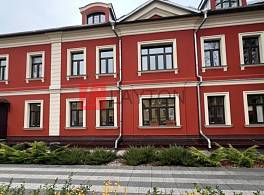 Особняк На Б. Харитоньевком 19 0