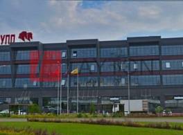 Бизнес-центр Новопеределкинская ул., 5с1 0