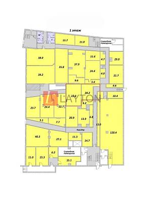 Картинка 1 офиса м2, Картинка 1 офиса м2,