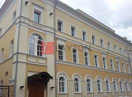 Особняк На Милютинском 0