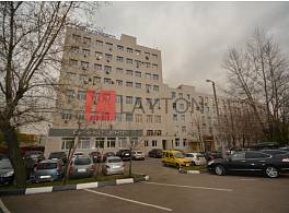 Бизнес-центр Огородный 5 стр 3 0