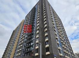 Жилой Дом Сиреневый 33 0