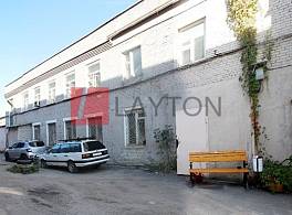 Бизнес-центр Подольск, ул.Серпуховская, д. 43 0