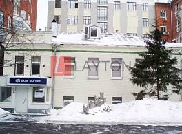 Особняк Спасоналивковский 1й пер 18 0