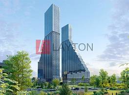 ЖК Обручева 0