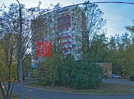 Жилой Дом Чусовская 13 0