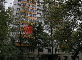 Жилой Дом Ферганский проезд 14к3 0