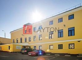 Бизнес-центр На Семеновской стр.9 0