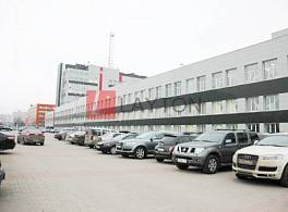 Бизнес-центр Норд Хаус 0