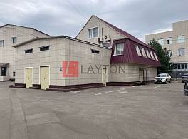 Бизнес-центр Старопетровский 7Ас16 0