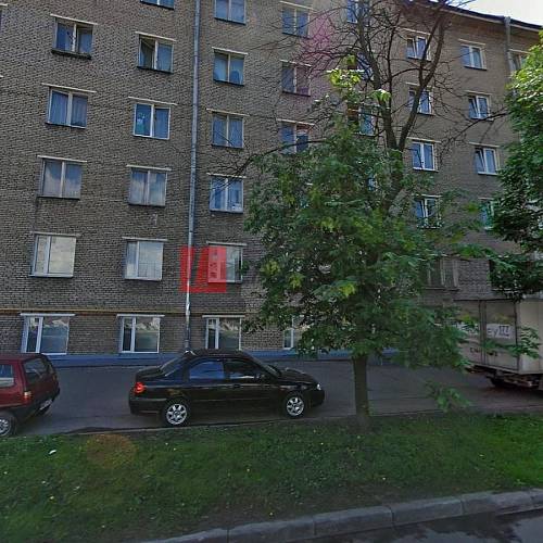 Жилой Дом Ефремова 13 - картинка 1 Жилой Дом Ефремова 13 - картинка 1