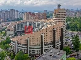 Жилой Дом Маршала Жукова пр-т 59 0