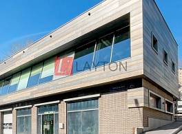 Бизнес-центр Рочдельская 24А стр 1 0