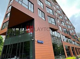 Бизнес-центр На Мишина 0