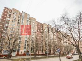 Жилой Дом Каргопольская, д 13 к 1 0