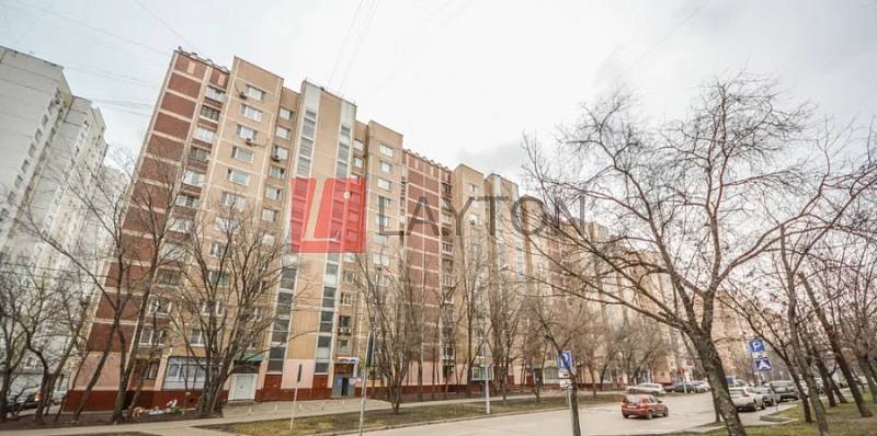 Жилой Дом Каргопольская, д 13 к 1 - картинка 1 Жилой Дом Каргопольская, д 13 к 1 - картинка 1